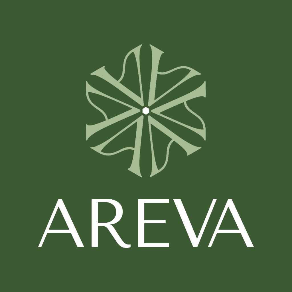 AREVA Hospital Logo