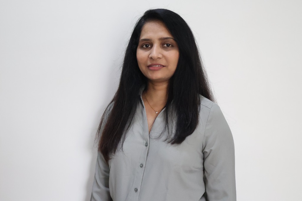 Dr. Priyanka Kubavat - Dental Surgeon