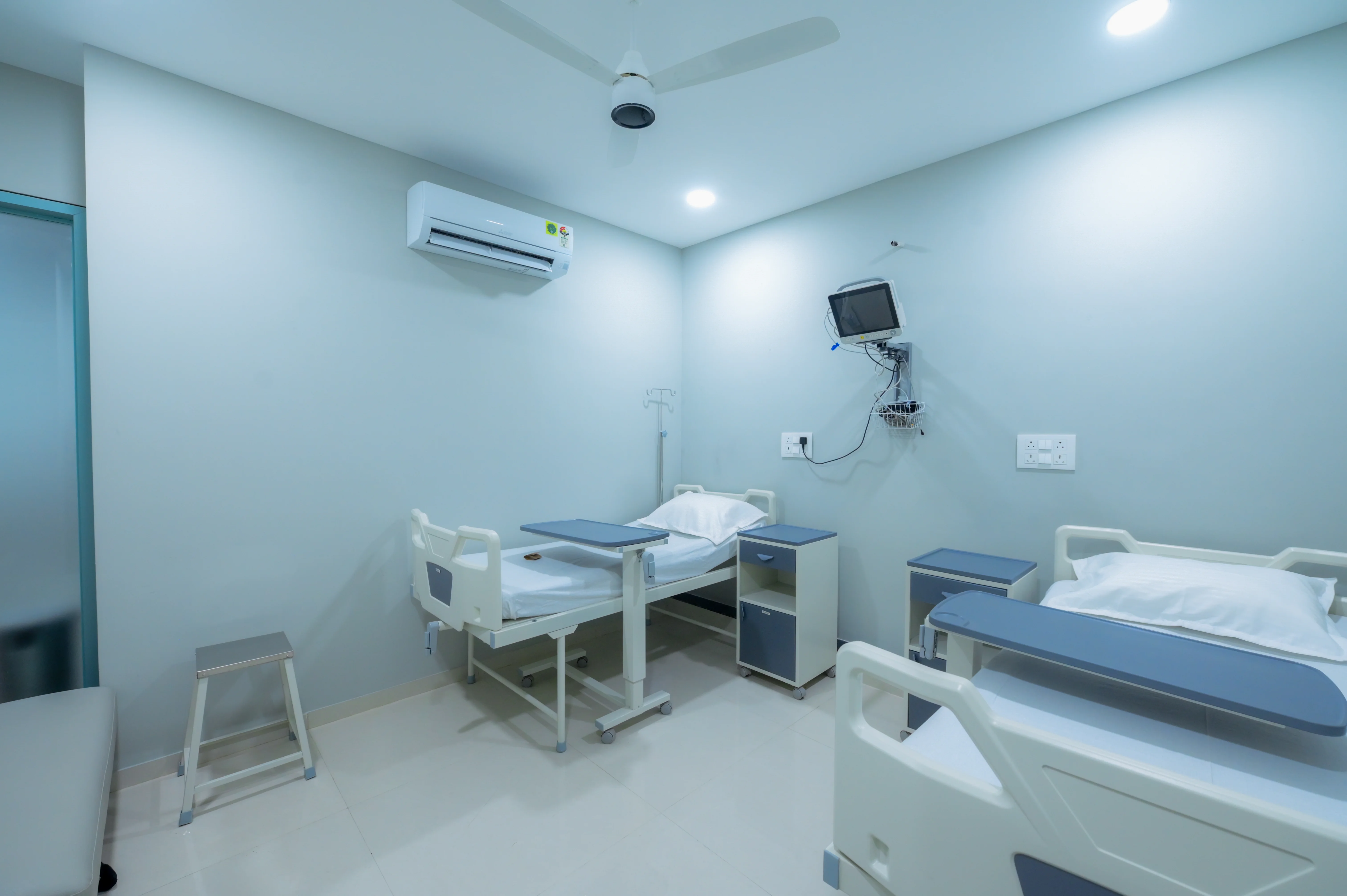 Smile Design AREVA Hospital