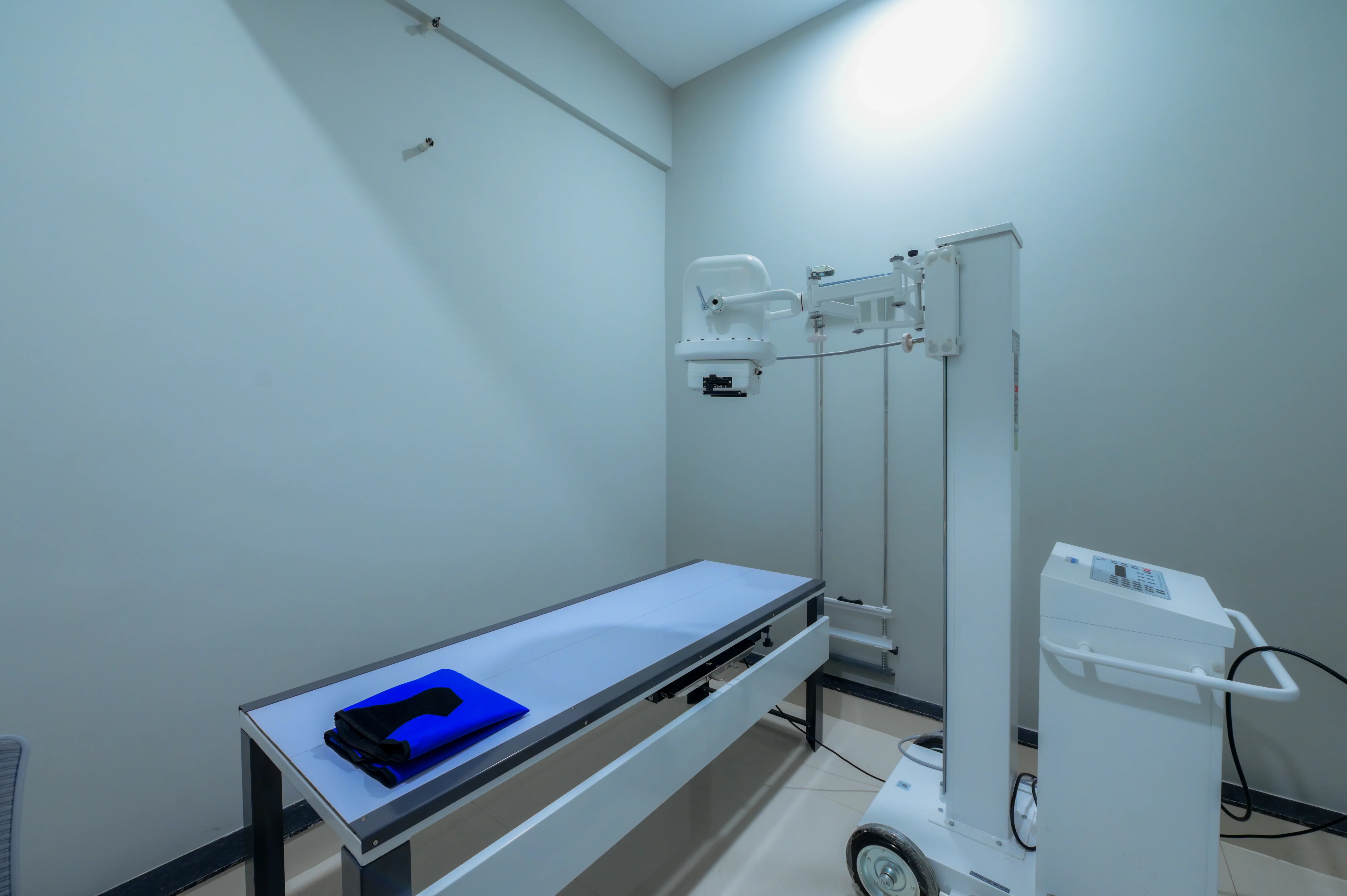 AREVA Clinical Center for Advanced Neuromodulation